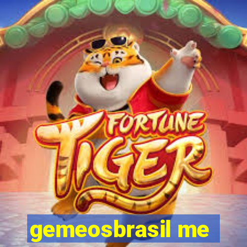 gemeosbrasil me